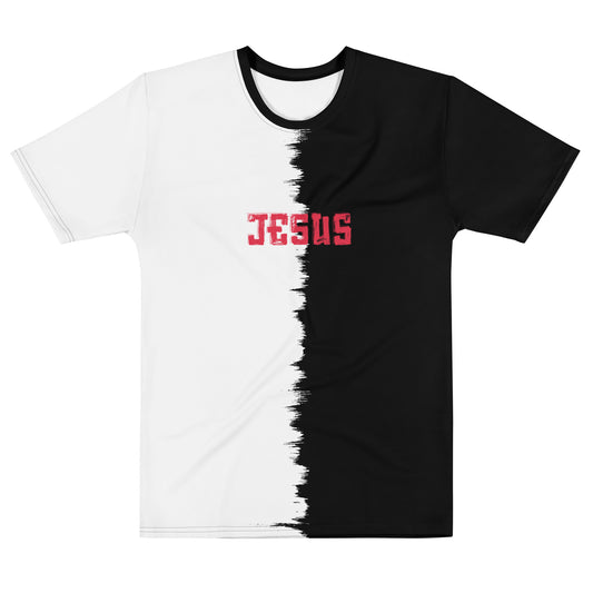 Jesus Men's t-shirt